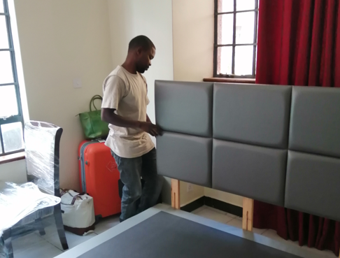 residential movers in nairobi kenya