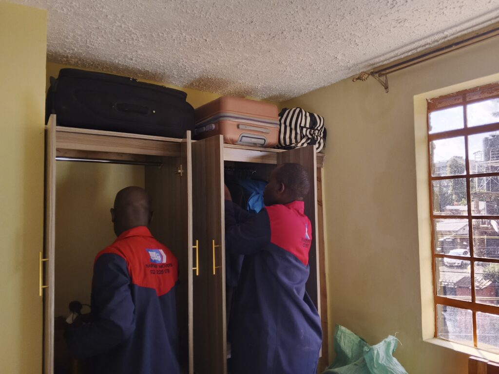 International Moving Experts