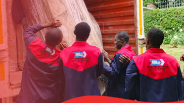 house movers in nairobi