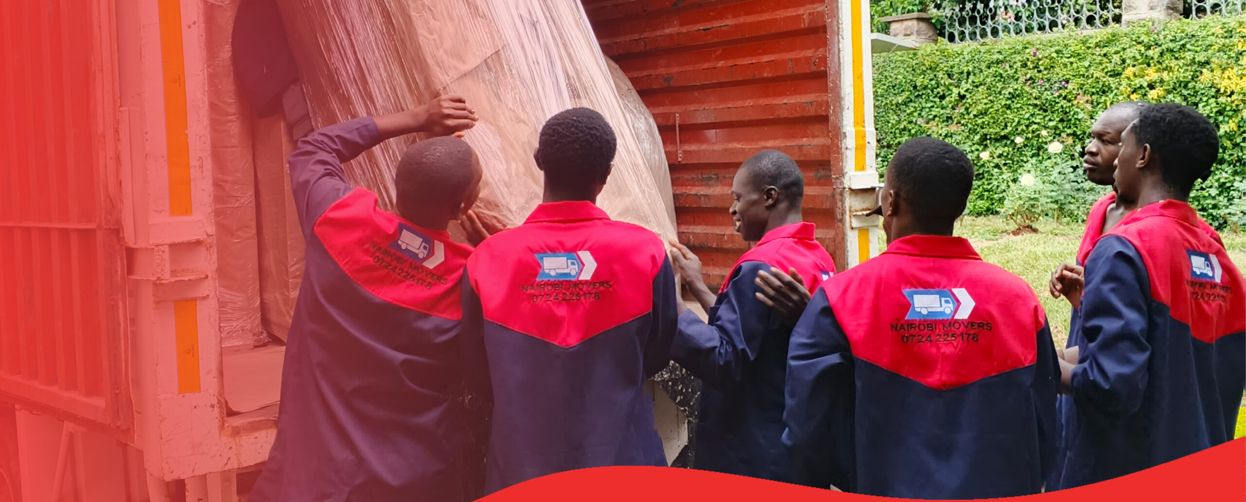 house movers in nairobi