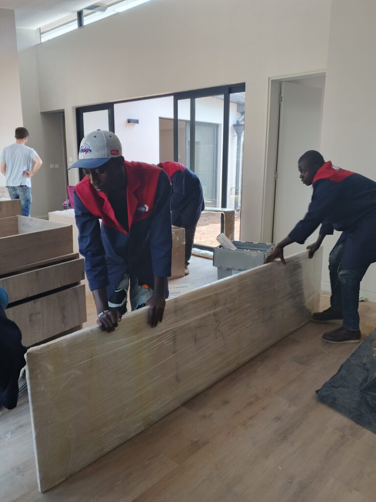 Nairobi Movers Kenya