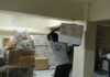 nairobi movers storage services