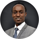 Michael Mathenge profile picture