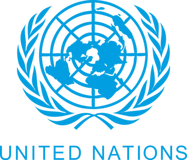 United Nations logo